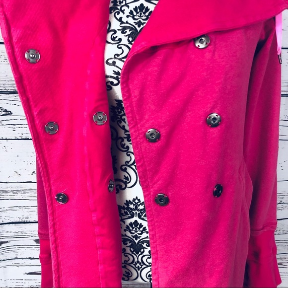 RARE Lululemon Original Gratitude Wrap TuttiFrutti - Picture 8 of 10